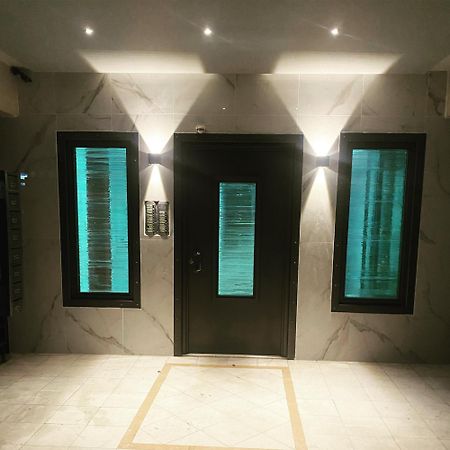 Central Appartment3 With Parking Yenişehir Dış mekan fotoğraf