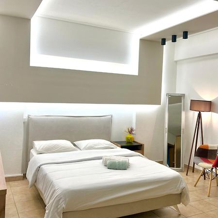 Central Appartment3 With Parking Yenişehir Dış mekan fotoğraf