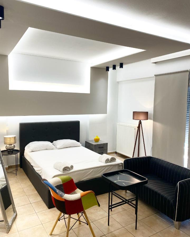 Central Appartment3 With Parking Yenişehir Dış mekan fotoğraf
