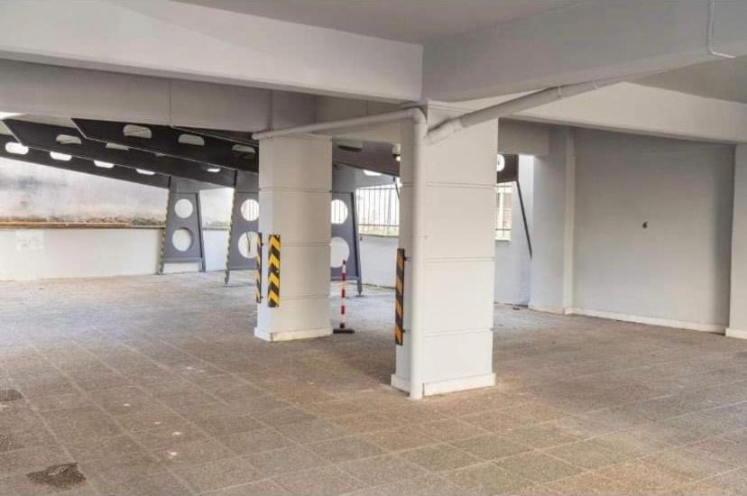 Central Appartment3 With Parking Yenişehir Dış mekan fotoğraf