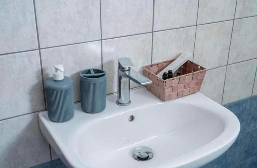 Central Appartment3 With Parking Yenişehir Dış mekan fotoğraf