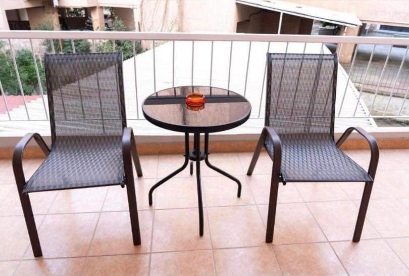 Central Appartment3 With Parking Yenişehir Dış mekan fotoğraf