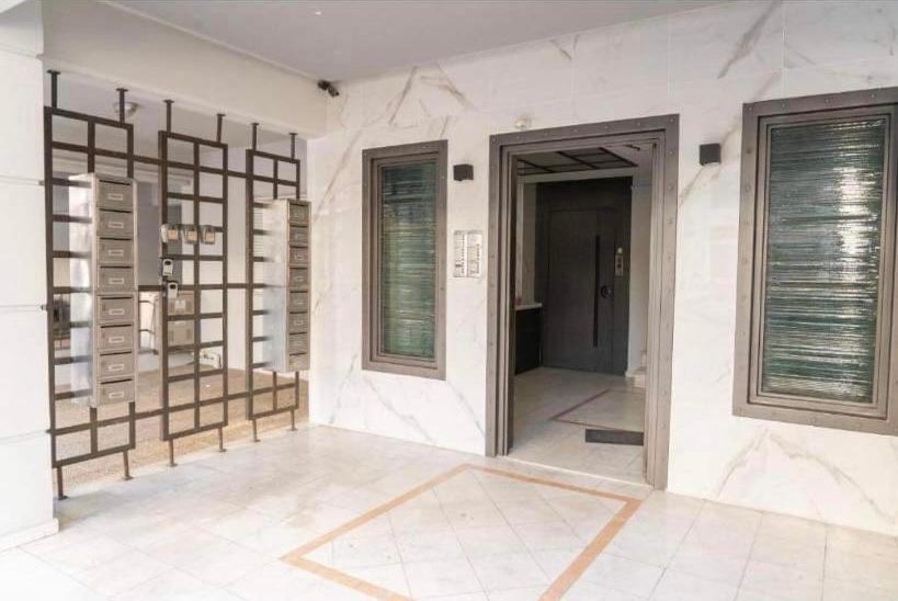 Central Appartment3 With Parking Yenişehir Dış mekan fotoğraf