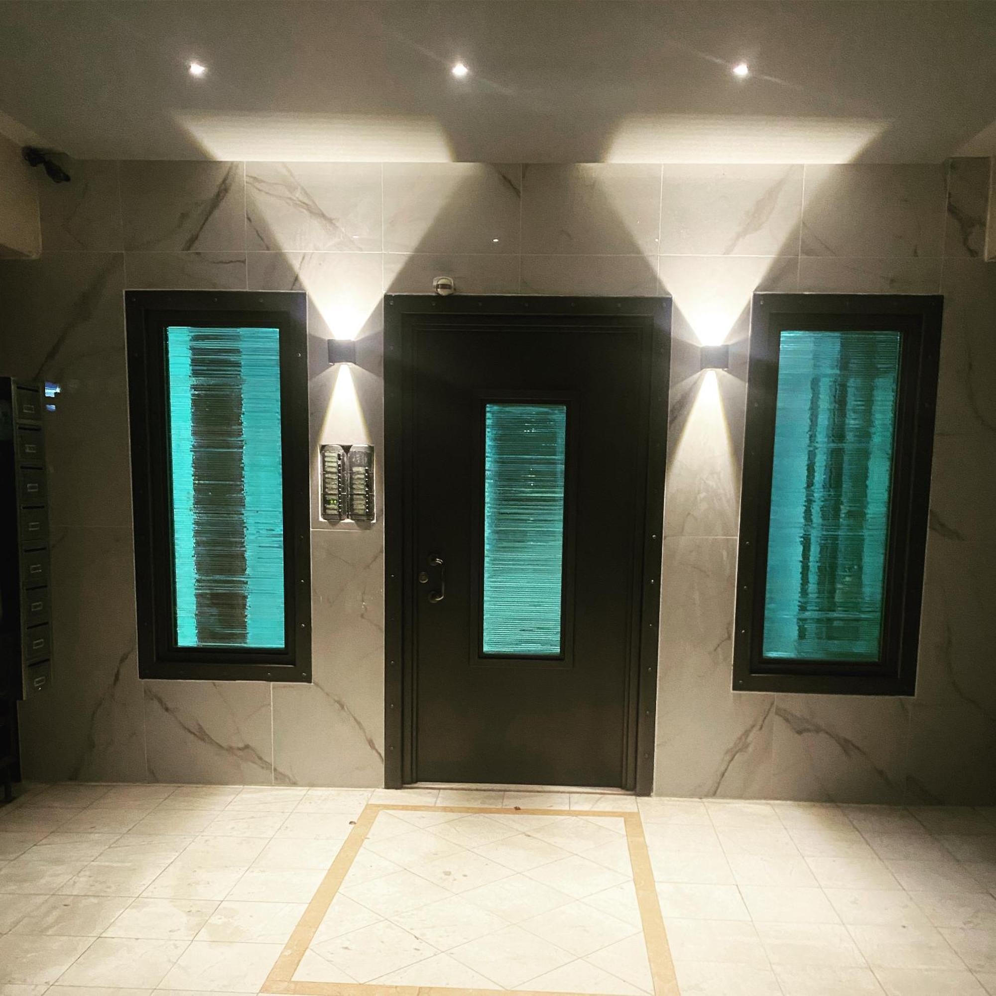 Central Appartment3 With Parking Yenişehir Dış mekan fotoğraf