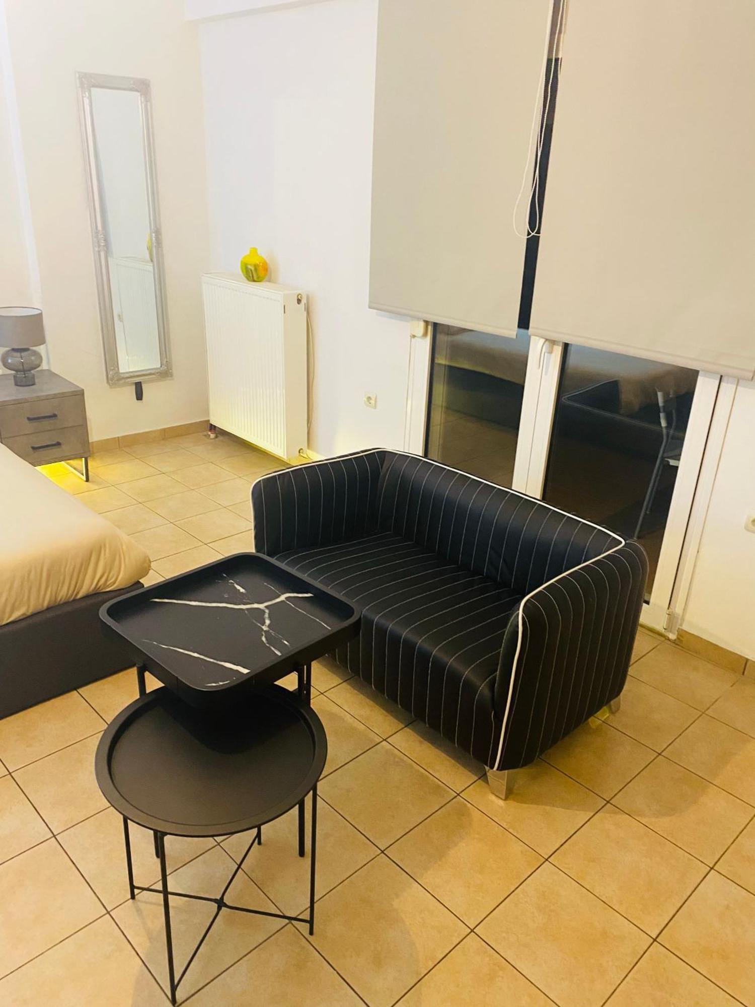 Central Appartment3 With Parking Yenişehir Dış mekan fotoğraf