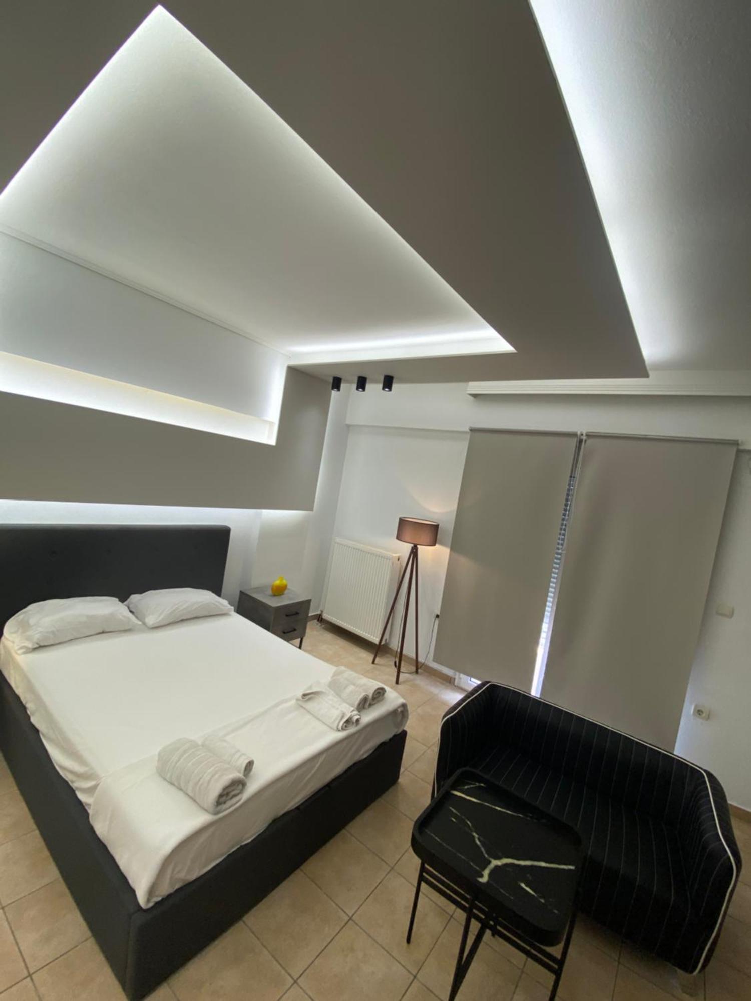 Central Appartment3 With Parking Yenişehir Dış mekan fotoğraf