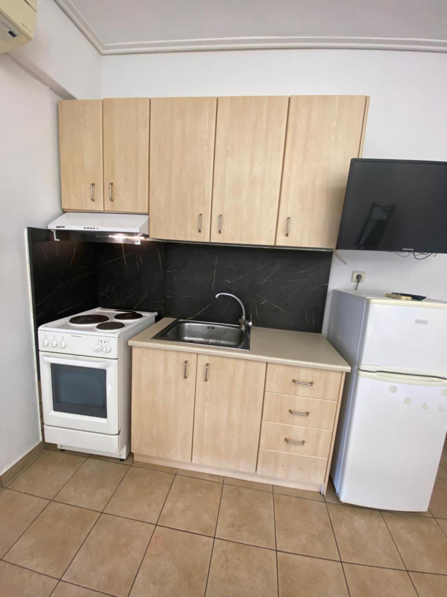 Central Appartment3 With Parking Yenişehir Dış mekan fotoğraf