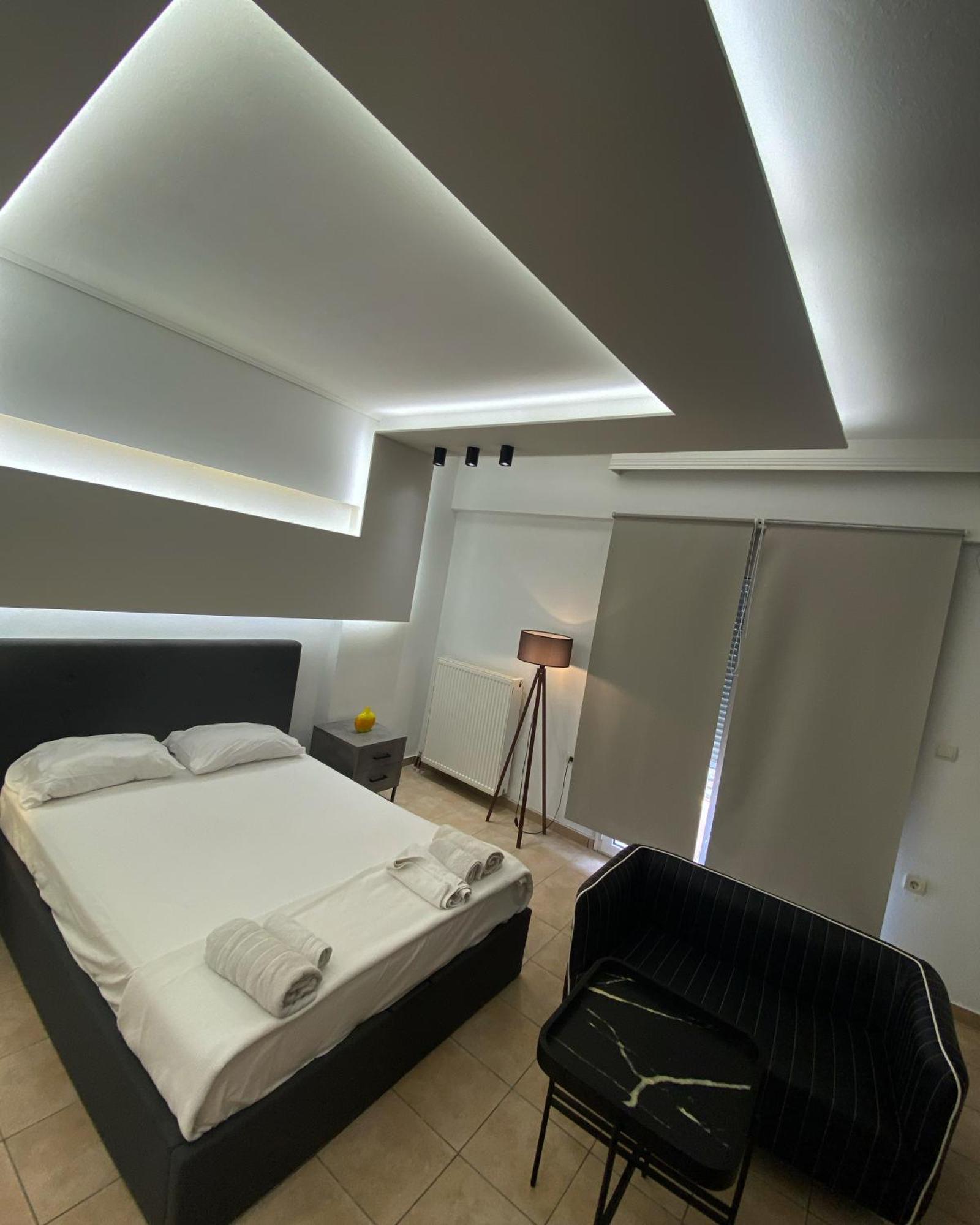 Central Appartment3 With Parking Yenişehir Dış mekan fotoğraf