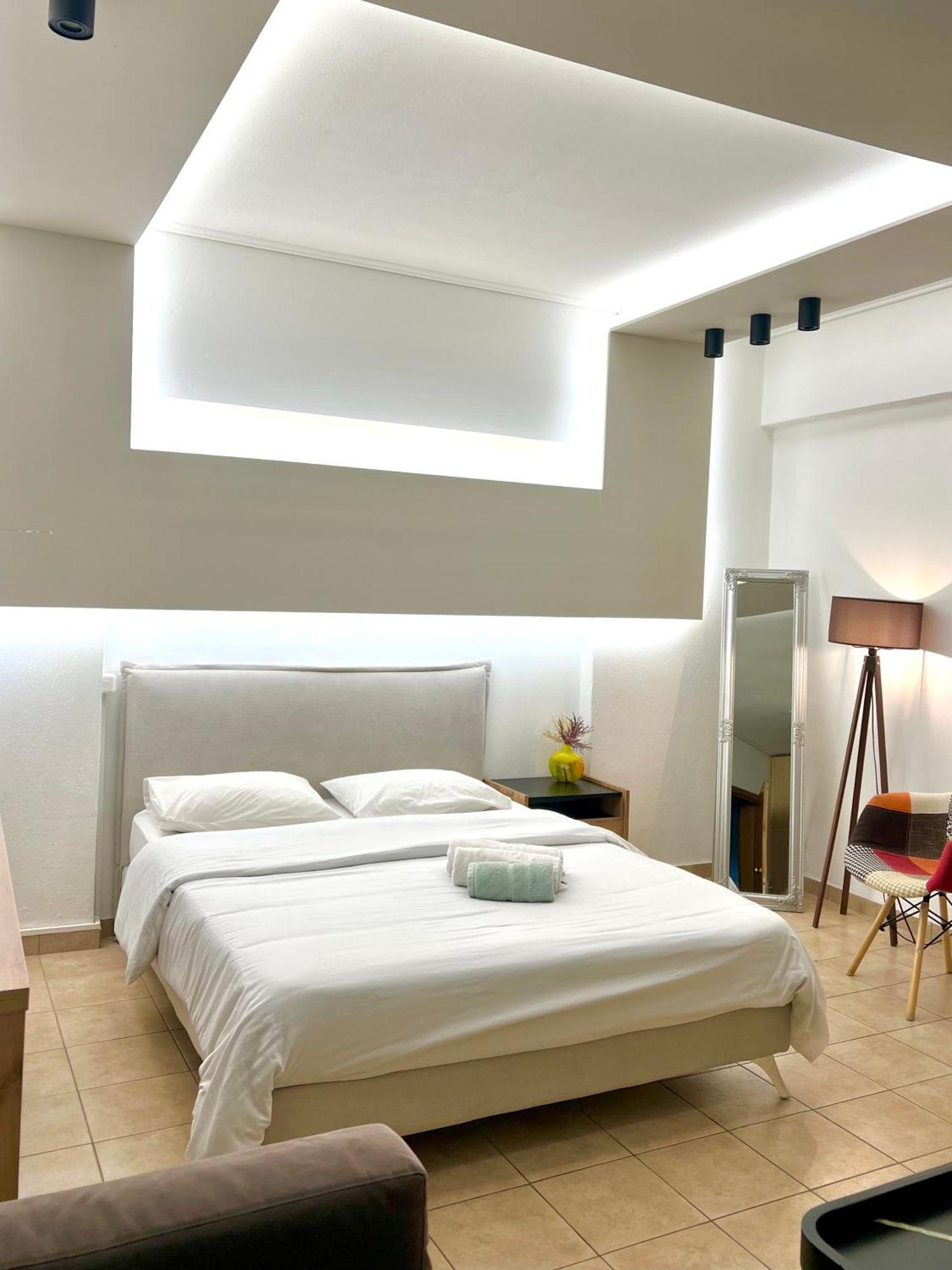 Central Appartment3 With Parking Yenişehir Dış mekan fotoğraf